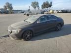 2014 Mercedes-Benz CLA 250