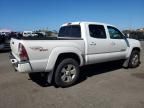 2012 Toyota Tacoma Double Cab Prerunner