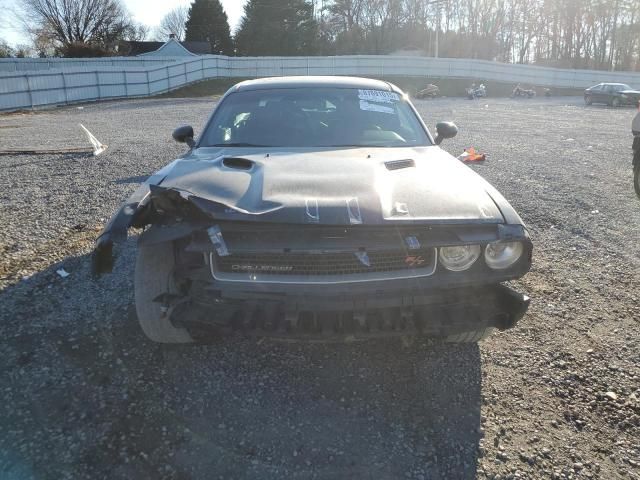 2010 Dodge Challenger R/T