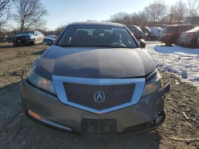 2010 Acura TL