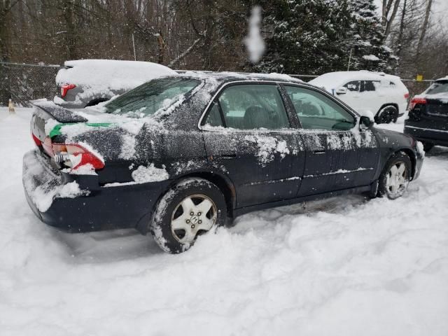 1999 Honda Accord EX