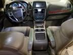 2011 Chrysler Town & Country Limited