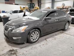 2013 Nissan Altima 2.5 en venta en Greenwood, NE