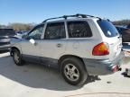 2004 Hyundai Santa FE GLS