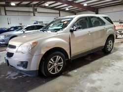 2011 Chevrolet Equinox LS en venta en Chambersburg, PA