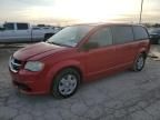 2012 Dodge Grand Caravan SE