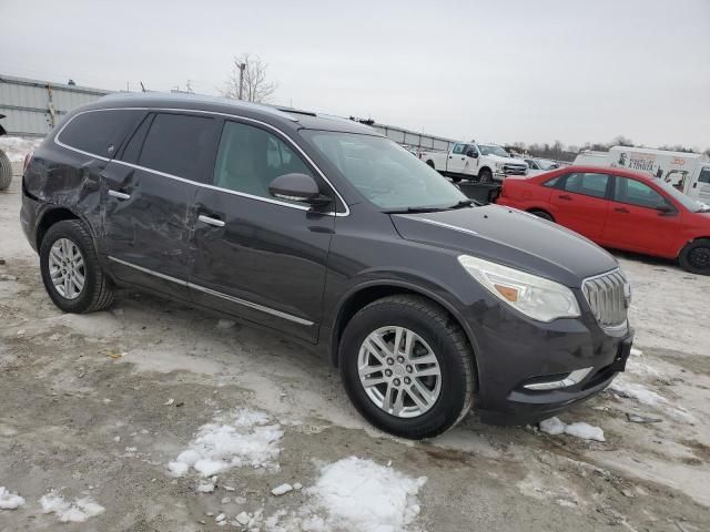 2014 Buick Enclave