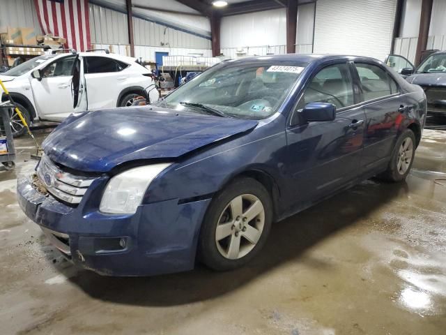 2007 Ford Fusion SE