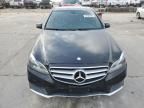 2014 Mercedes-Benz E 350