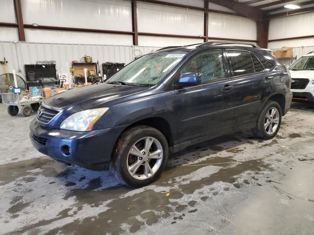 2006 Lexus RX 400