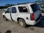 2011 Chevrolet Tahoe C1500 LT