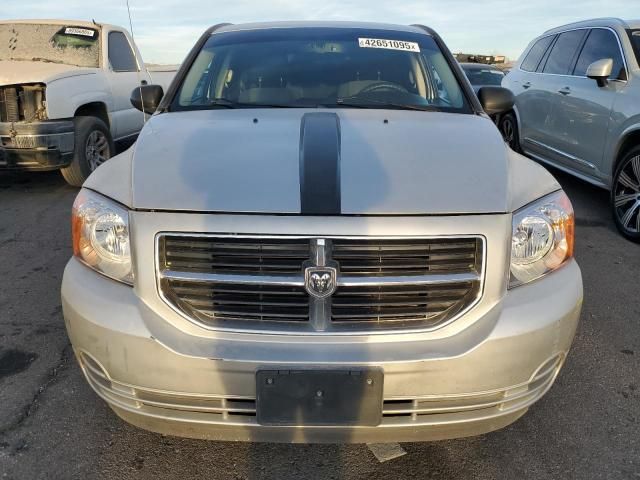 2011 Dodge Caliber Heat