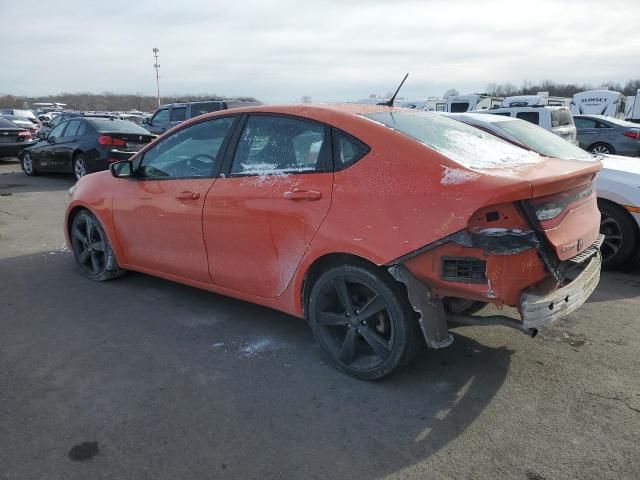 2015 Dodge Dart SXT