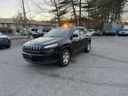 2015 Jeep Cherokee Sport