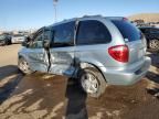 2005 Dodge Caravan SXT