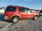 2002 Ford Explorer XLS