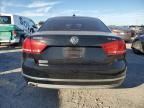 2014 Volkswagen Passat SEL