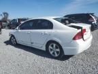 2008 Honda Civic EXL