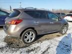 2010 Nissan Murano S