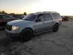 2007 Ford Expedition EL XLT