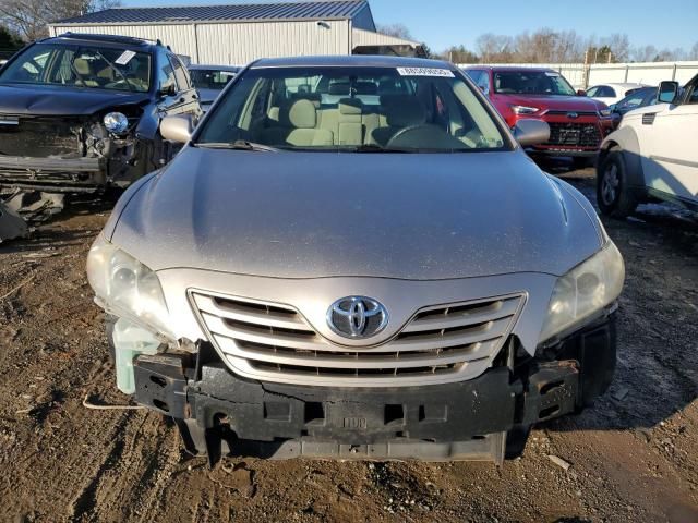 2007 Toyota Camry CE