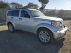 2007 Dodge Nitro R/T