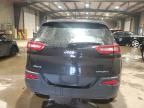 2014 Jeep Cherokee Sport