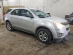 2012 Chevrolet Equinox LS