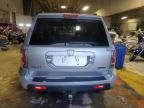 2008 Honda Pilot EXL