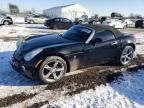 2007 Pontiac Solstice GXP