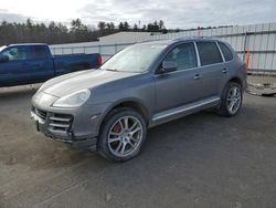 Porsche salvage cars for sale: 2009 Porsche Cayenne