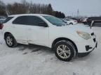 2011 Chevrolet Equinox LS