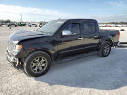 2019 Nissan Frontier S en venta en Arcadia, FL