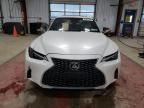 2021 Lexus IS 300