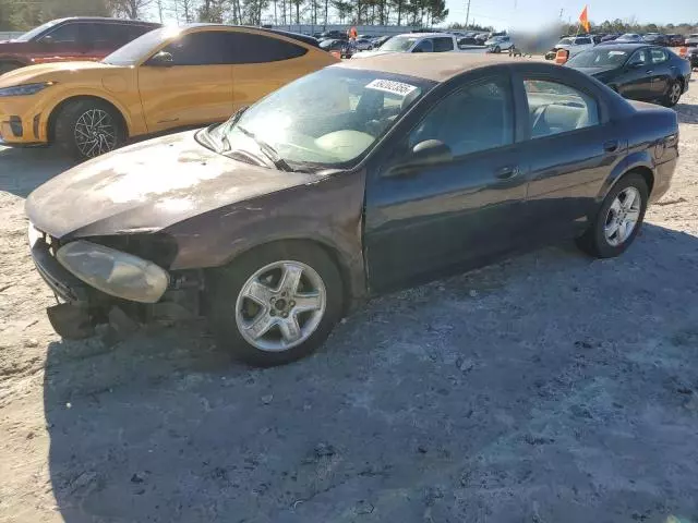 2003 Dodge Stratus SE