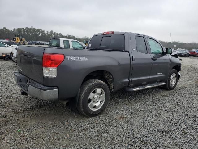 2011 Toyota Tundra Double Cab SR5