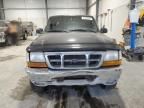 1999 Ford Ranger Super Cab