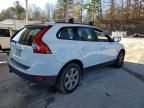 2013 Volvo XC60 3.2