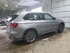 2018 BMW X5 XDRIVE4