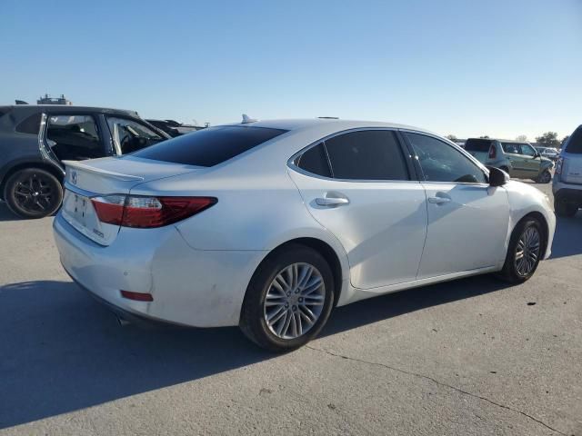 2014 Lexus ES 350