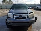 2015 Honda Pilot EX