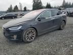 2017 Tesla Model X