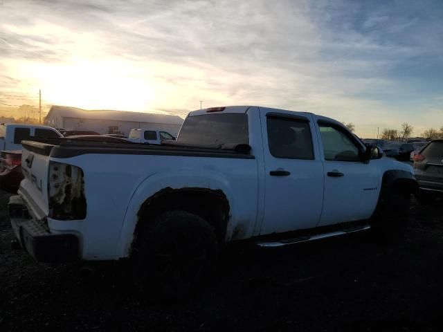 2009 GMC Sierra K1500 Denali