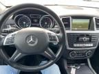 2014 Mercedes-Benz ML 350 4matic