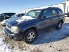 2004 Chevrolet Trailblazer LS