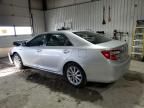 2012 Toyota Camry Hybrid