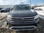 2020 Volkswagen Atlas Cross Sport SE