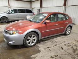 2010 Subaru Impreza Outback Sport en venta en Pennsburg, PA