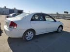 2009 KIA Spectra EX