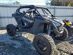 Polaris rzr Turbo Vehiculos salvage en venta: 2023 Polaris RZR Turbo R Ultimate